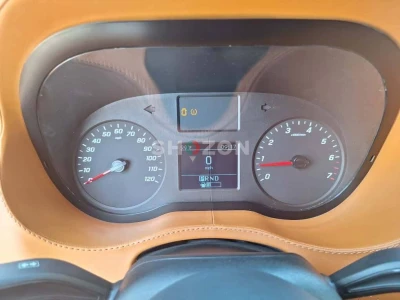 BRAND NEW 2023 MERCEDES-BENZ SPRINTER 2.0L GASOLINE  PREMIUM BUSINESS VAN