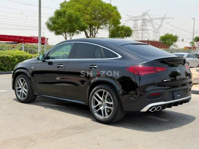 2026 Mercedes-Benz GLE 53 AMG BRAND NEW
