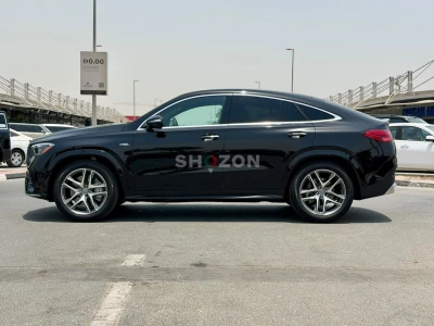 2026 Mercedes-Benz GLE 53 AMG BRAND NEW