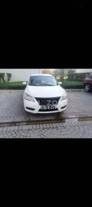 Nissan Sentra 
