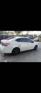 Nissan Sentra 