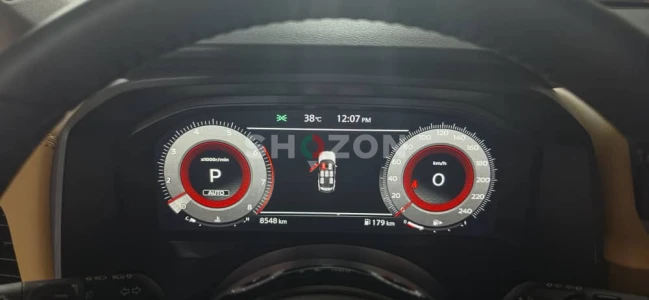 2025 Nissan X-Trail SL 4WD (Top Option / Full Spec) – Like New!