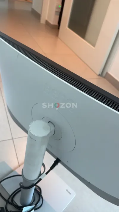 BenQ PD2730S 27" 5K Designer Monitor — Like New