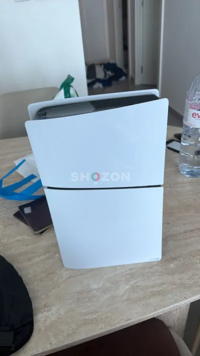 Shozon listing image
