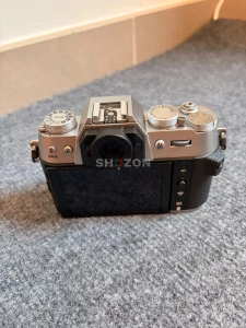 Fujifilm X-T50 + XF 16-50mm Kit, Silver - Brand New Open B