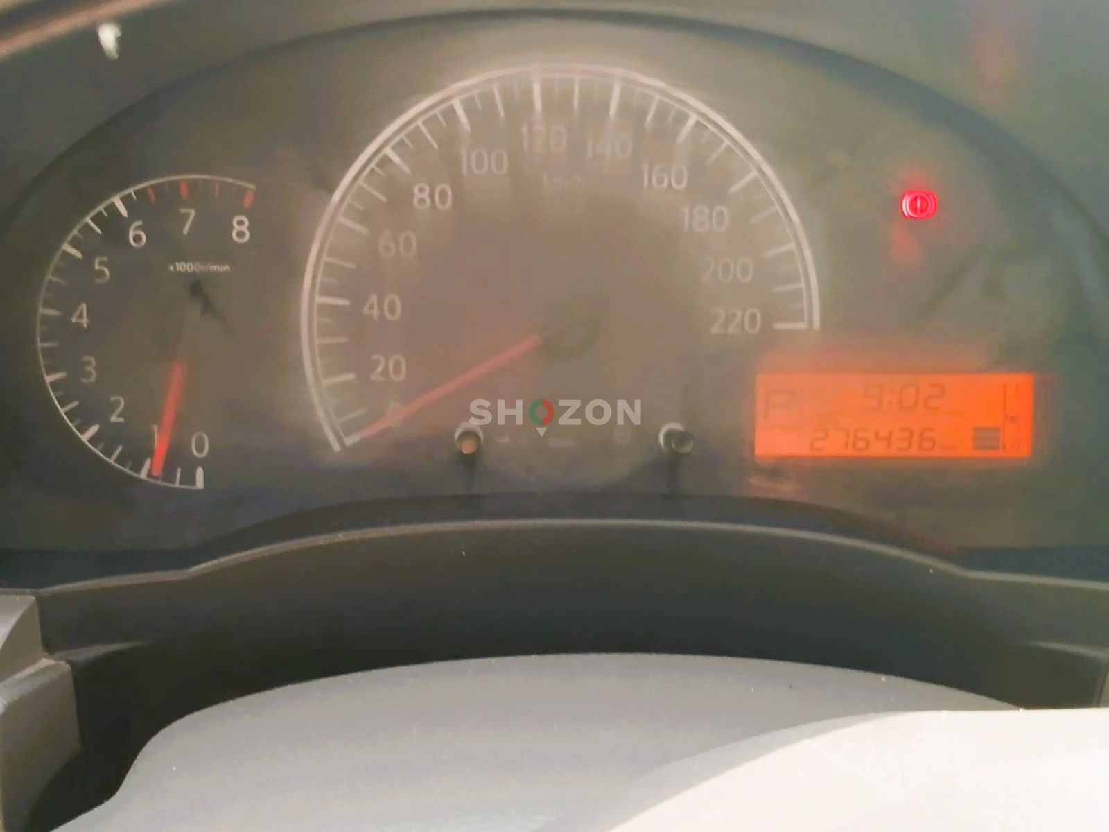 URGENT SALE – 2016 NISSAN SUNNY (AUTOMATIC)