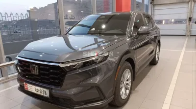 Honda CRV 2024 