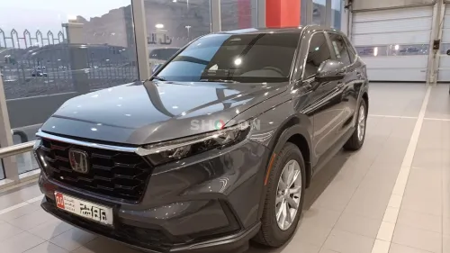 Honda CRV 2024 
