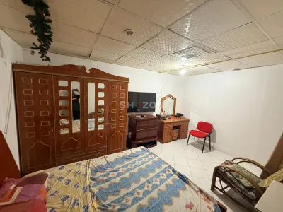 Private Room in Rolla – Clean Spacious Furnished room for rent - Rolla Sharjah, Bank street.