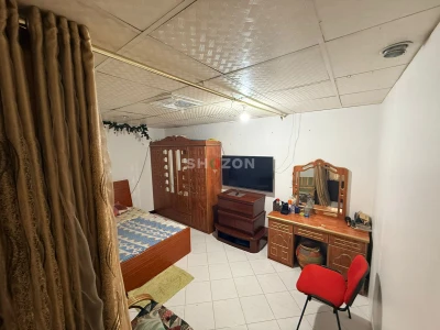 Private Room in Rolla – Clean Spacious Furnished room for rent - Rolla Sharjah, Bank street.