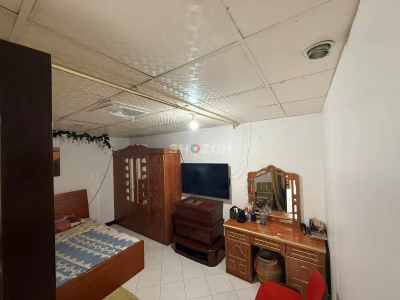Private Room in Rolla – Clean Spacious Furnished room for rent - Rolla Sharjah, Bank street.