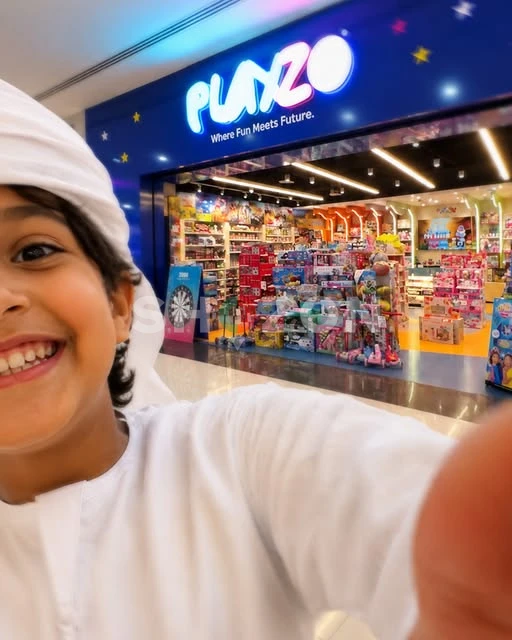 Build, Create & Play with Exciting Lego Toys in the UAE