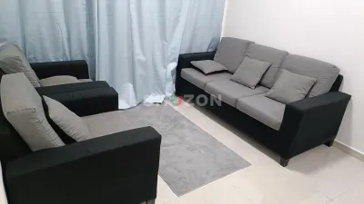 Extra-Large Furnished Master Room with Attached Bathroom Available -All Bills Included - 3199