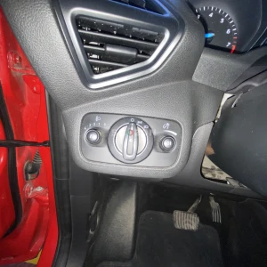 Ford Escape 2015 - Red