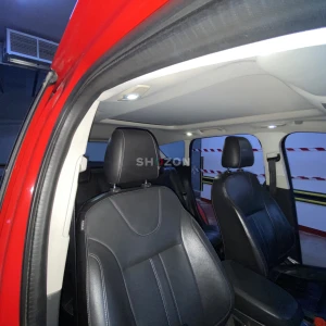 Ford Escape 2015 - Red