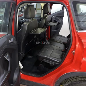Ford Escape 2015 - Red