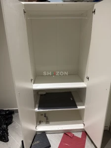 i have 4 wardrobes to sell