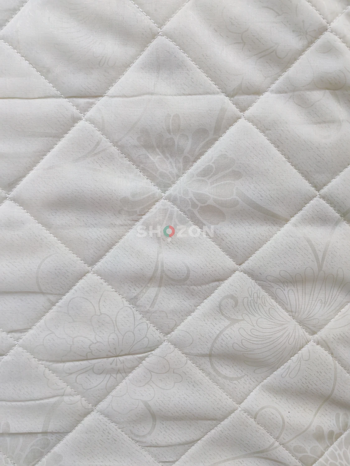 Mattress king size- like new- Excellent condition 