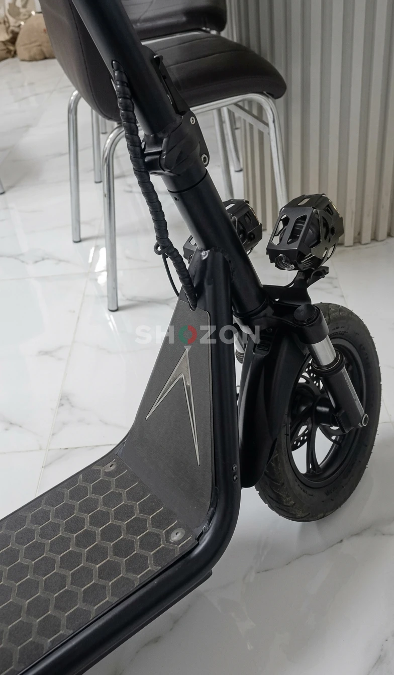electric scooter 48V