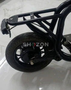 electric scooter 48V
