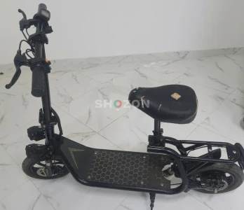 electric scooter 48V