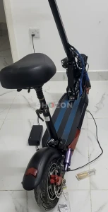 electric scooter 48V