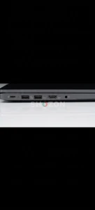 Lenovo ThinkPad Laptop with Charger - Black E14