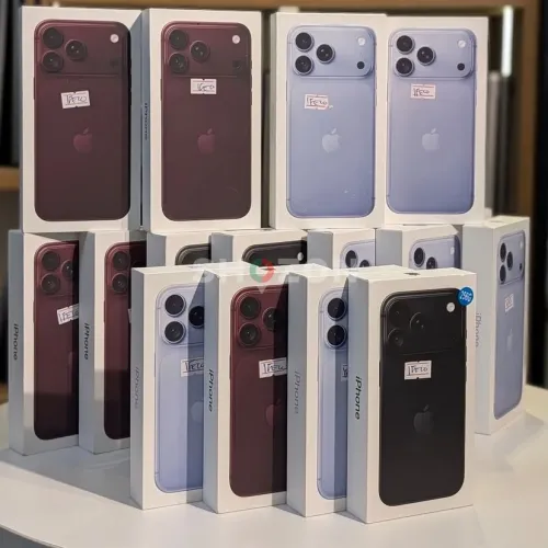 iPhone 18 Pro Max, iPhone 18 Pro, iPhone Duo, Apple Watch Ultra 4, Apple Watch Series 12, 