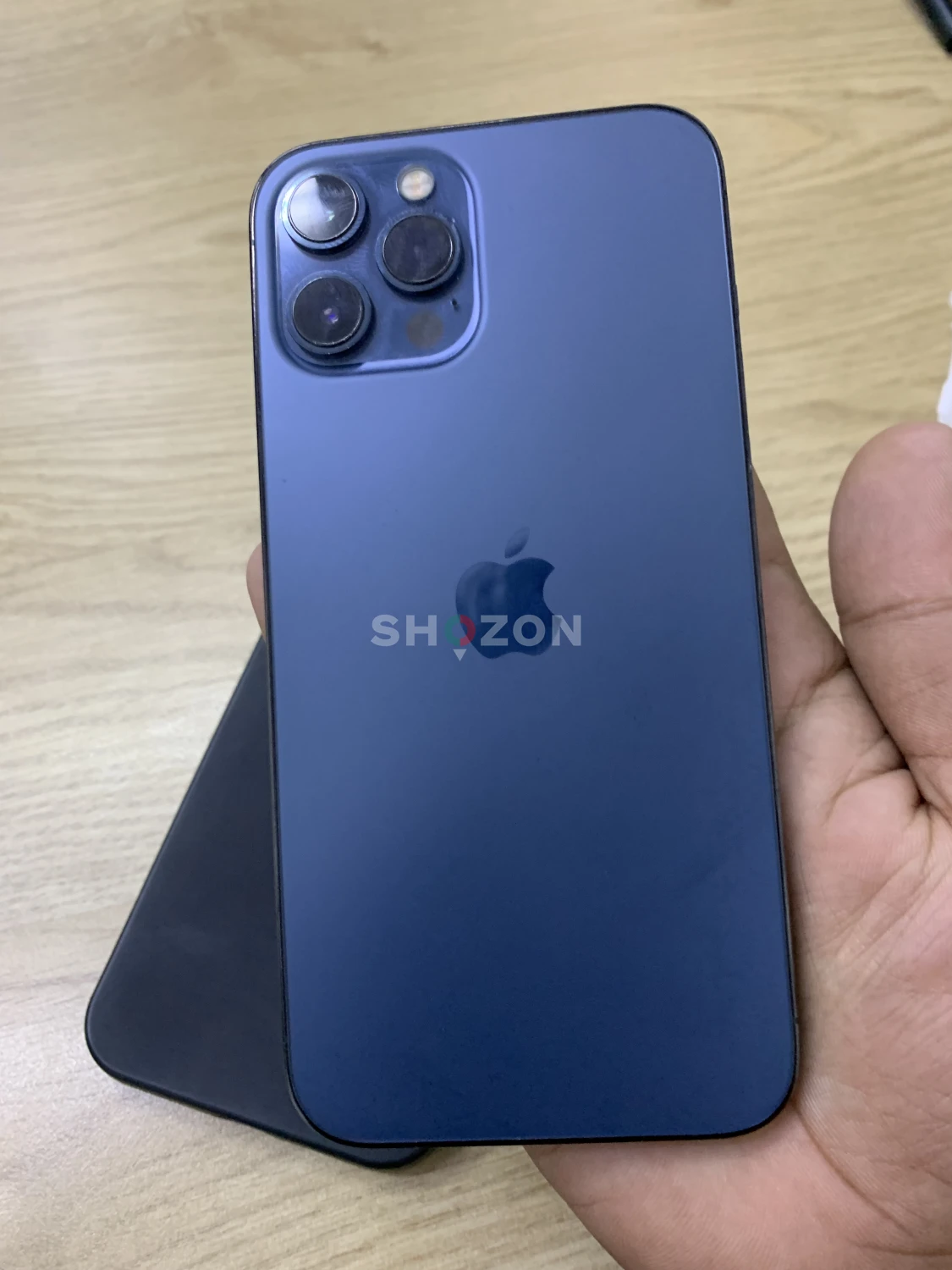Apple iPhone 12 Pro Blue