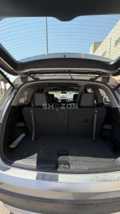 🔥 Honda Pilot Touring 2017 | GCC | Full Al-Futtaim History| AED 12,000 Spent on Total Peace of Mind