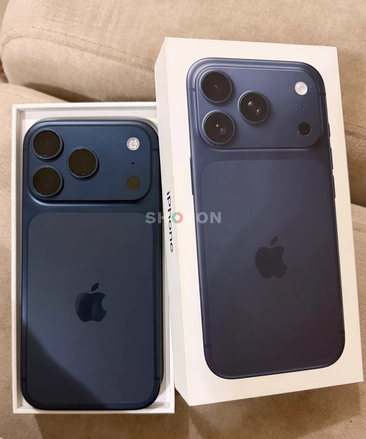 IPhone 17 Pro 256GB
