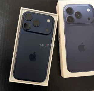 IPhone 17 Pro 256GB