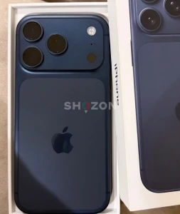 IPhone 17 Pro 256GB