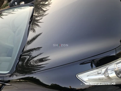 2012 INFINITI G25 – GCC Spec – 198000 km