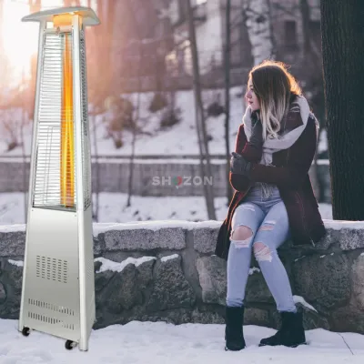Outdoor Patio Gas Heater