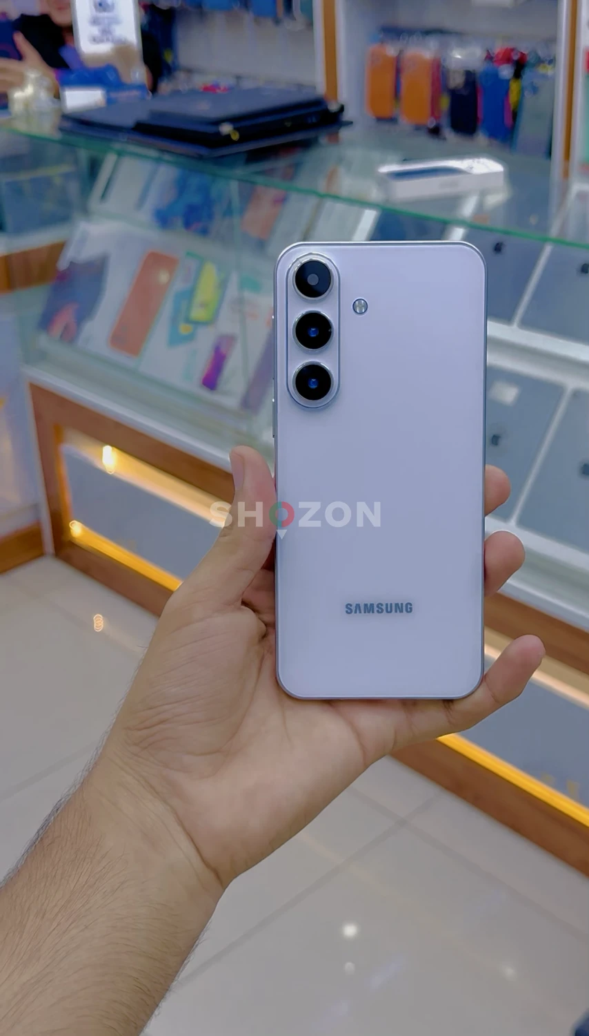 Samsung Galaxy A57