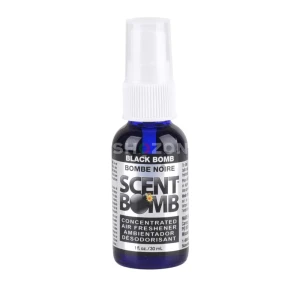 Price Drop Alert! 21% OFF - Scent Bomb Car Air Freshener Spray - 3 Pack - AED 59!