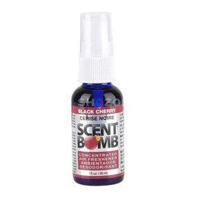 Price Drop Alert! 21% OFF - Scent Bomb Car Air Freshener Spray - 3 Pack - AED 59!