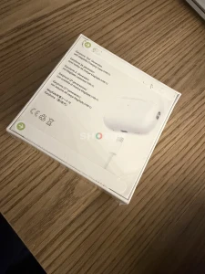 Apple AirPods Pro Wireless Earbuds White