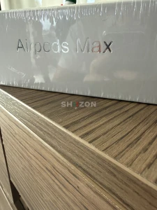 Apple AirPods Max Wireless Headphones - Space Grey