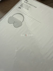 Apple AirPods Max Wireless Headphones - Space Grey
