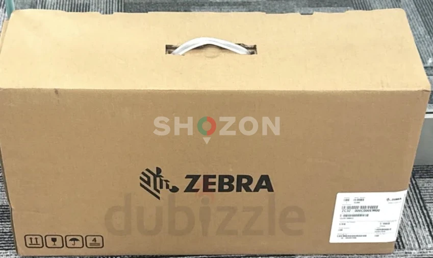 Zebra ZC32-000C000EM00