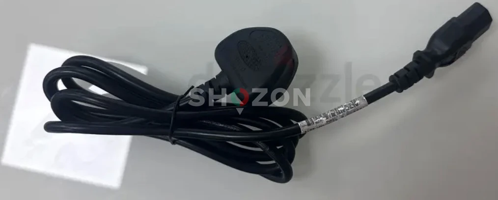 hp power cords 