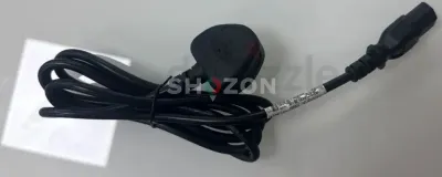 hp power cords 