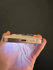 iPhone 16 Pro Max 512GB Deser Titanium