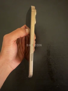 iPhone 16 Pro Max 512GB Deser Titanium