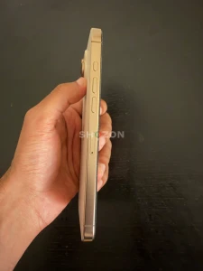 iPhone 16 Pro Max 512GB Deser Titanium