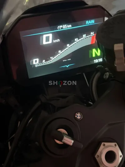 Shozon listing image
