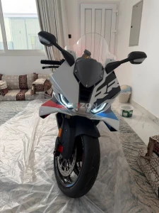 2026 BMW S1000RR