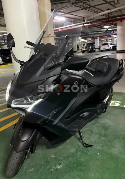 Shozon listing image